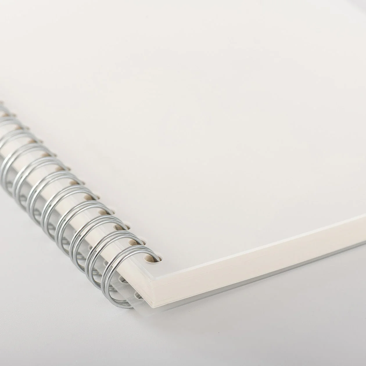 Double Ring Notebook with PP Cover - Dotted Grid - Image 11