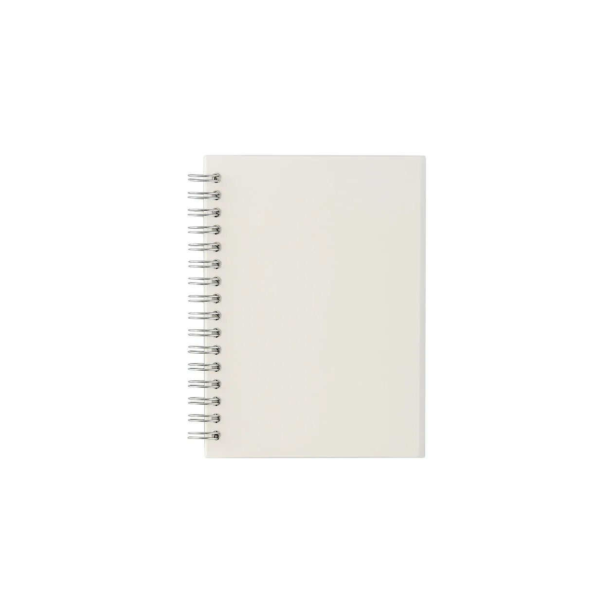 Double Ring Notebook with PP Cover - Dotted Grid - Image 13