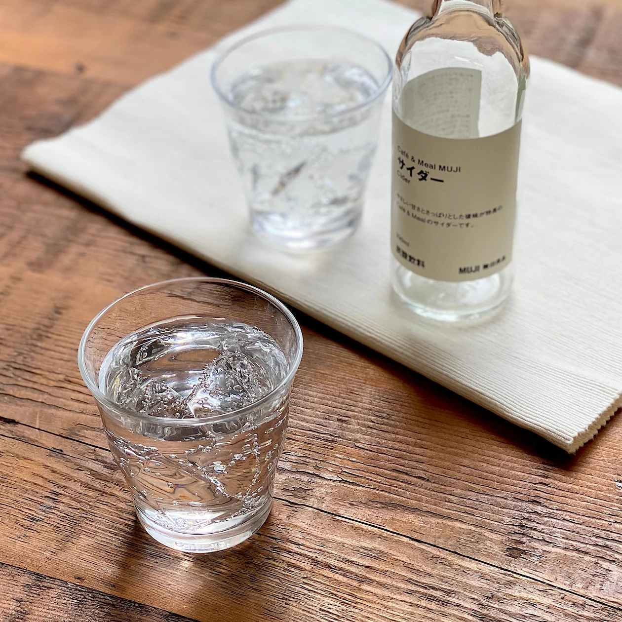 Drinking Glass - 350ml - Image 7