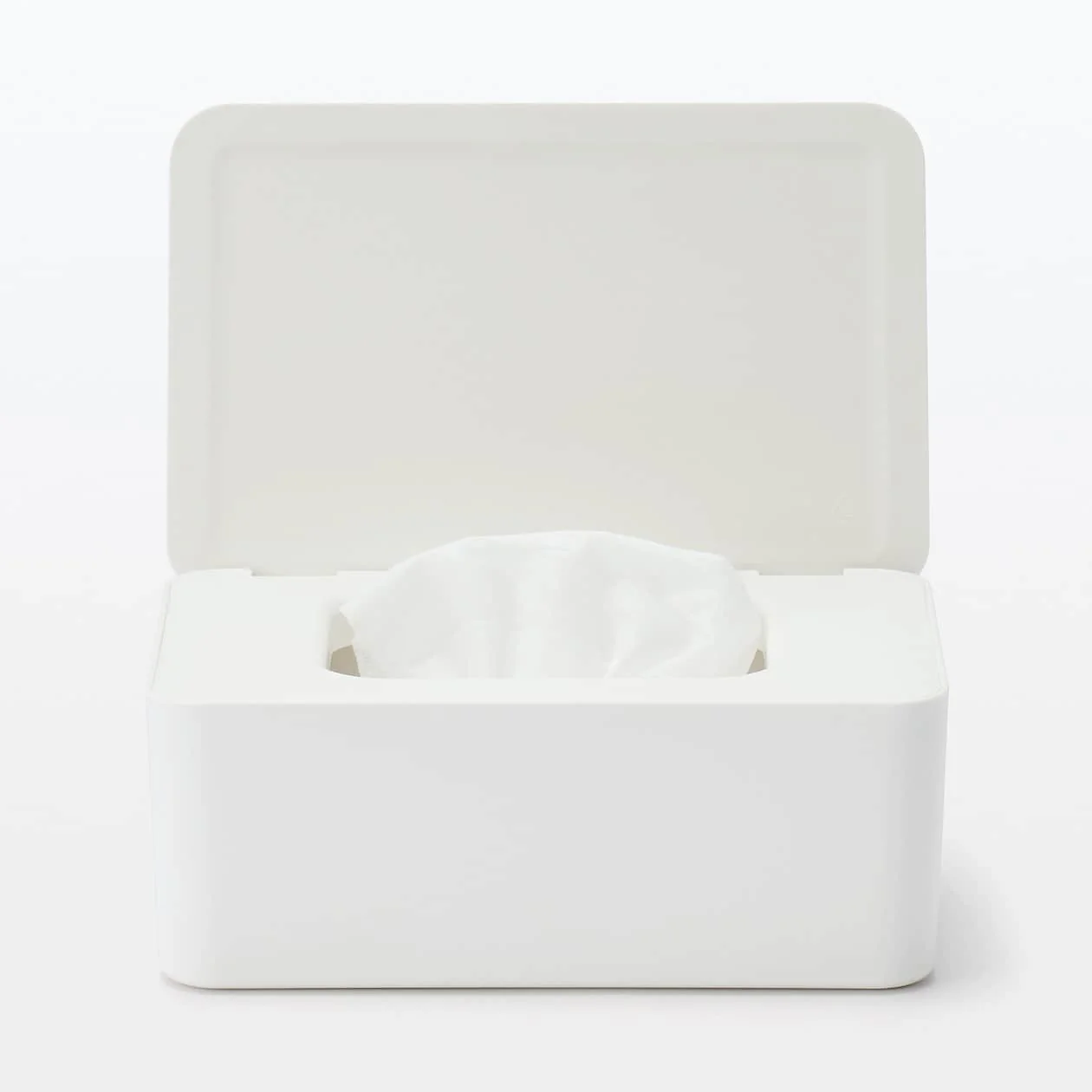 Easy-to-Pull Wet Tissue Case