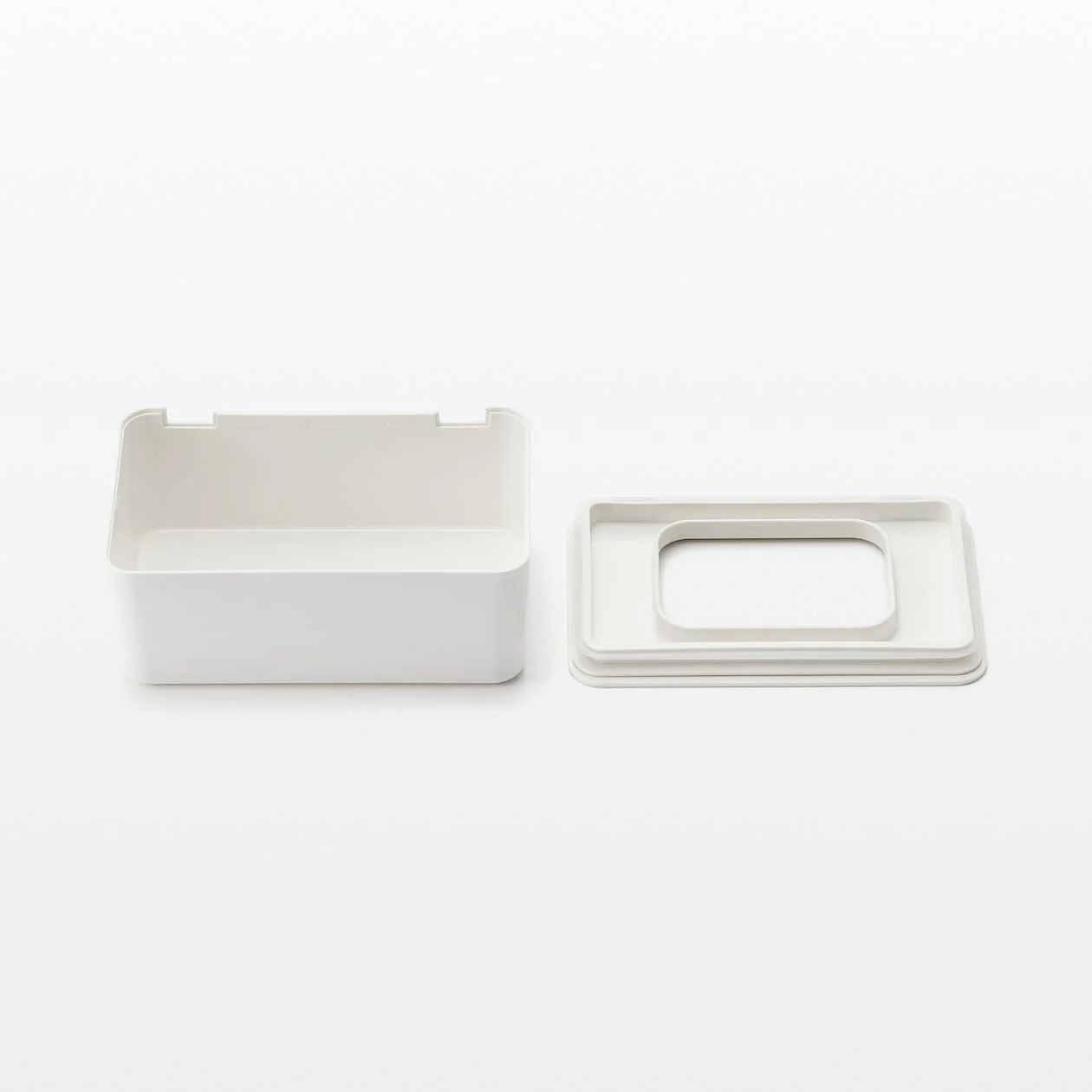 Easy-to-Pull Wet Tissue Case - Image 5