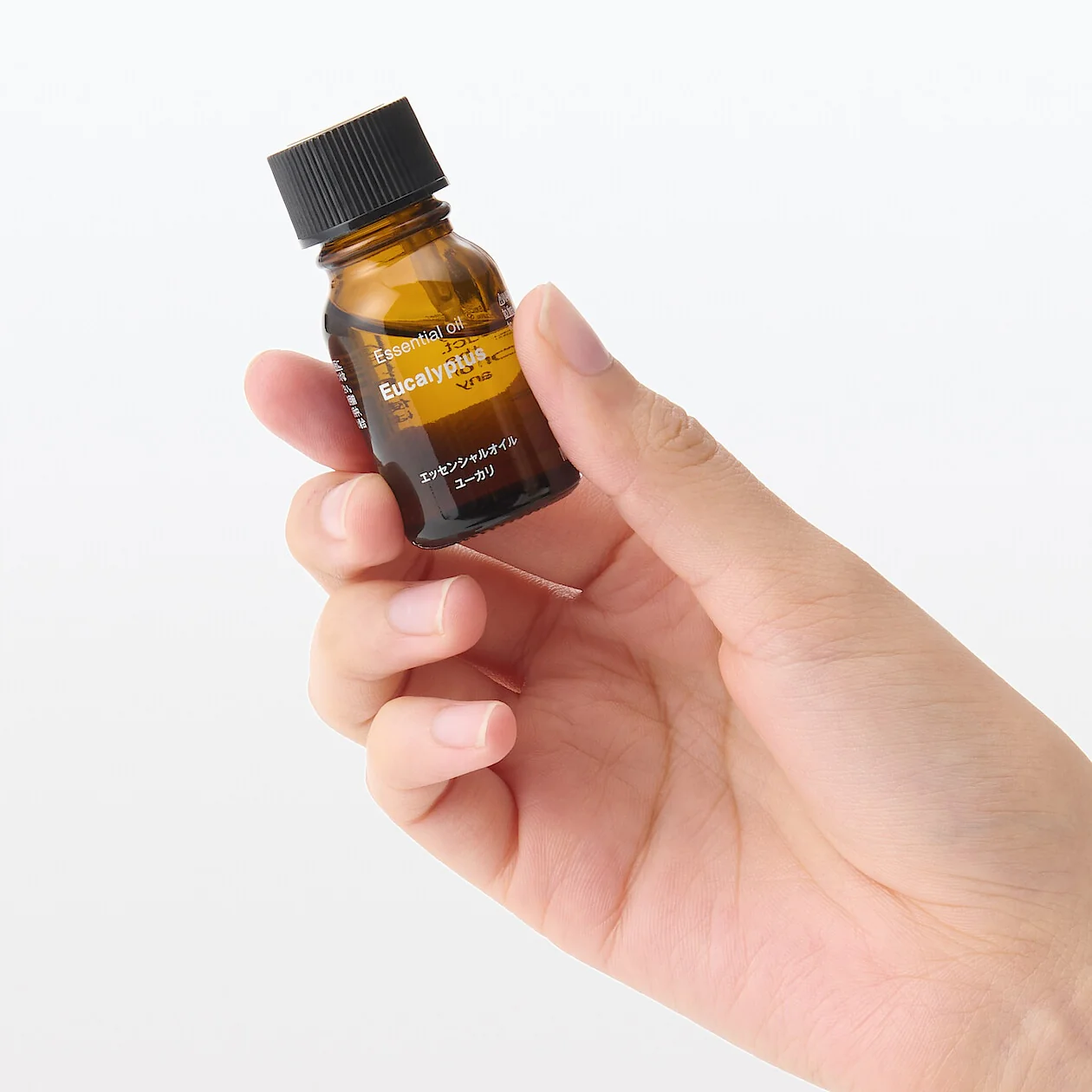 Essential Oil - Eucalyptus - Image 5