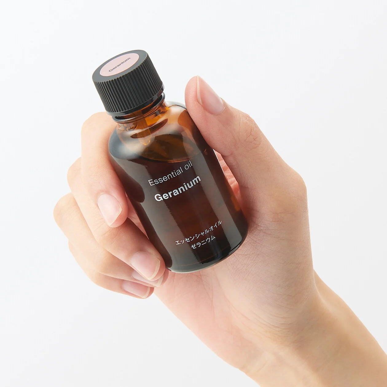 Essential Oil - Geranium - Image 10