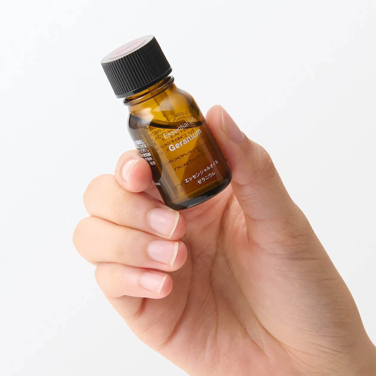 Essential Oil - Geranium - Image 5