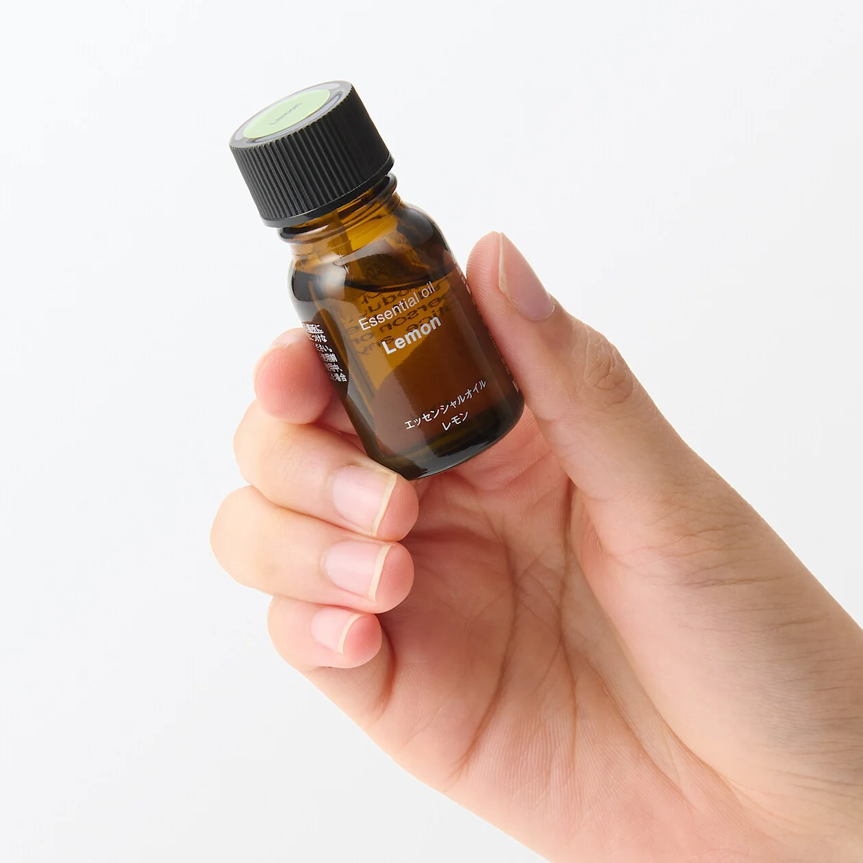 Essential Oil - Lemon - Image 5