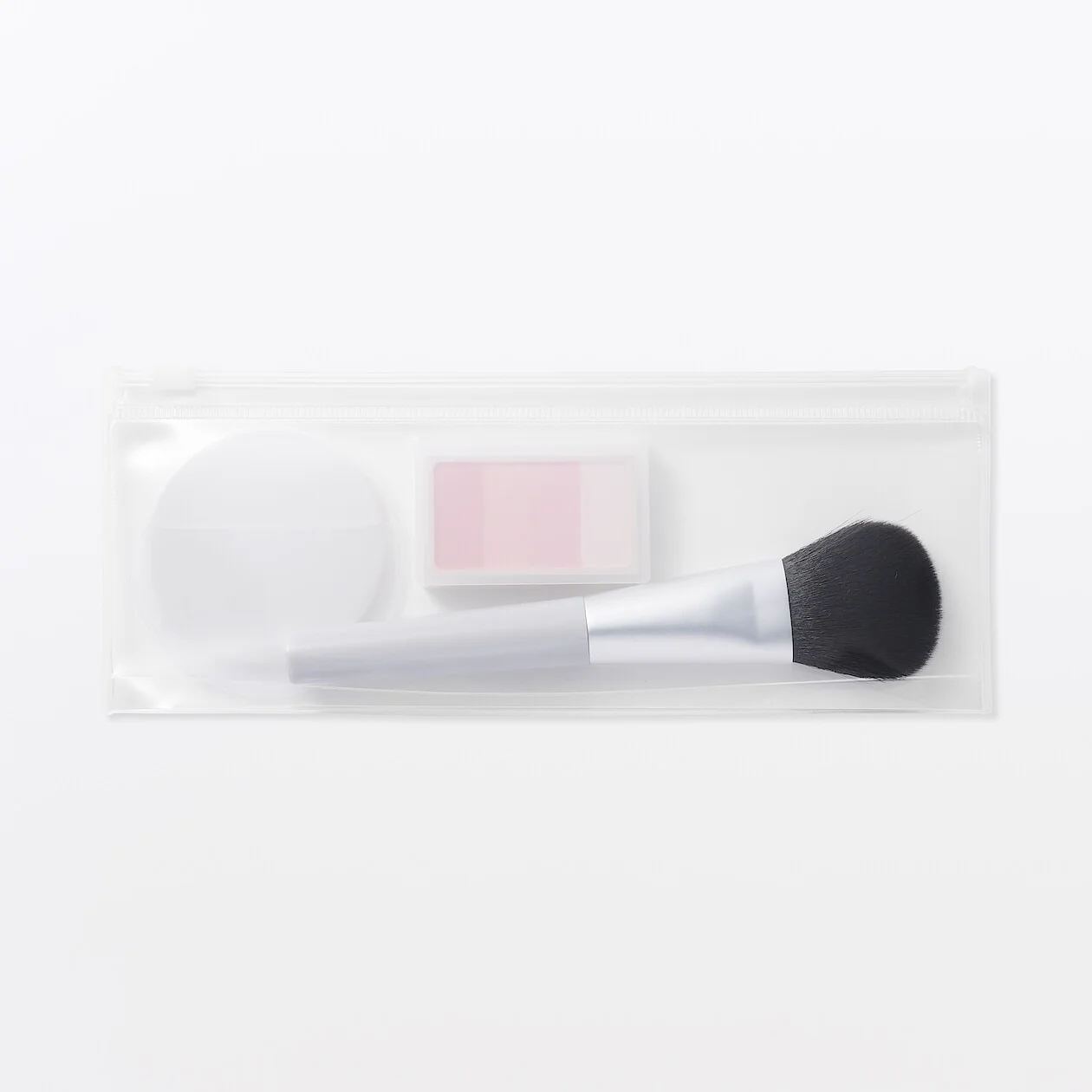 EVA Clear Case - Large