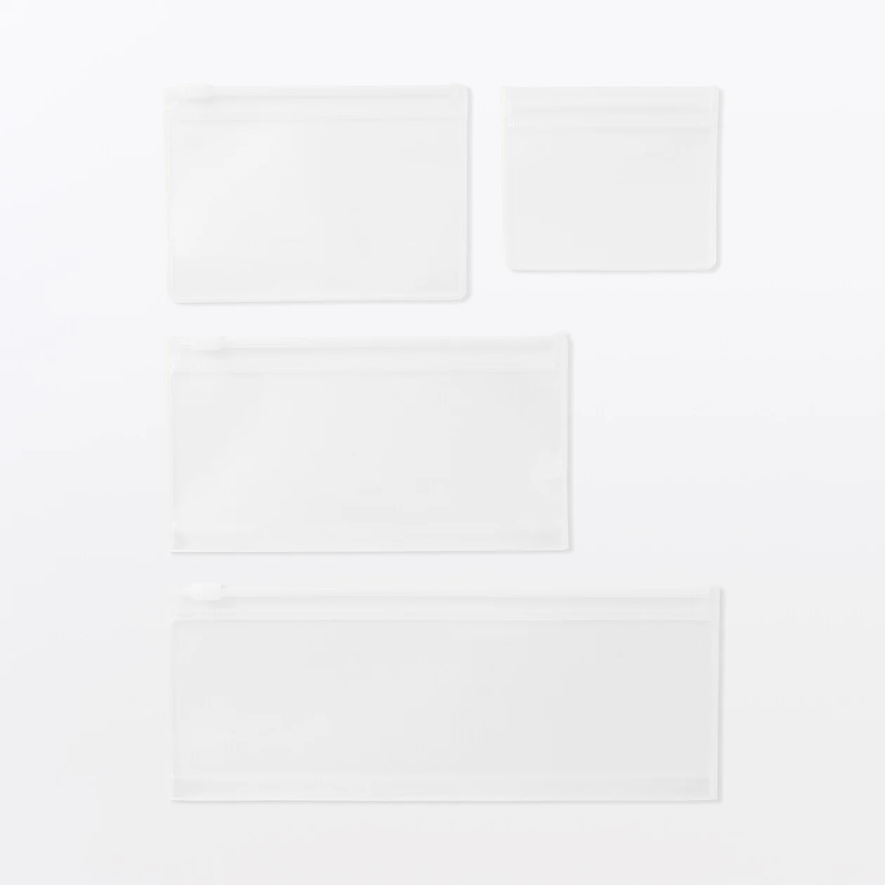 EVA Clear Case - Large - Image 4