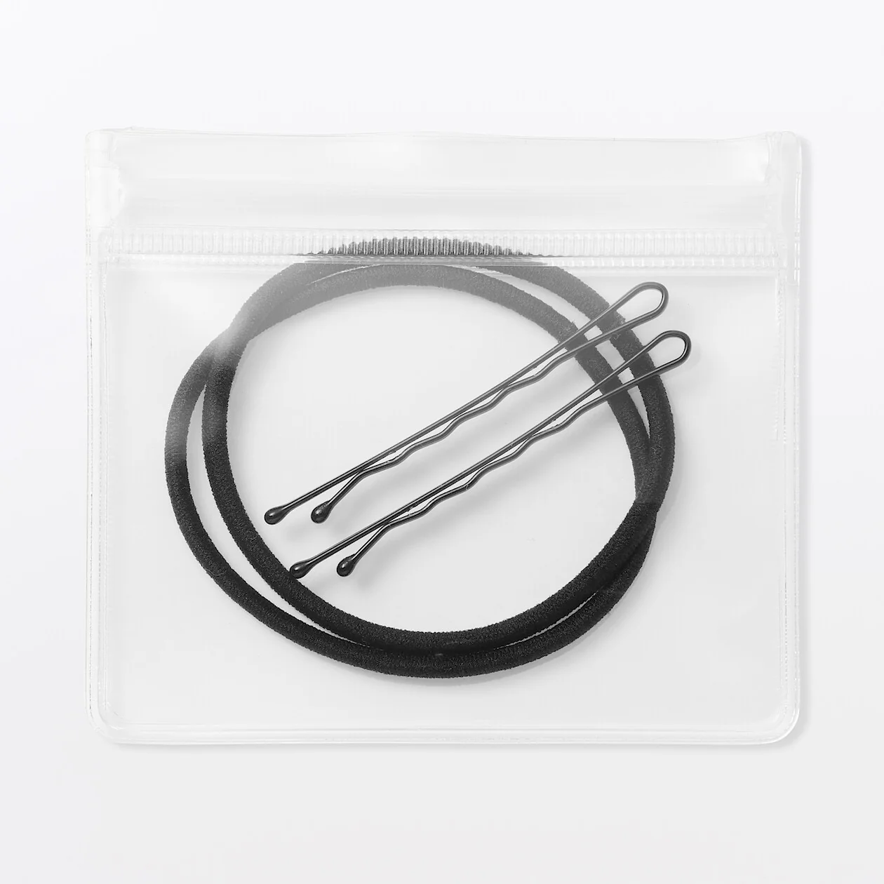 EVA Clear Case - Mini