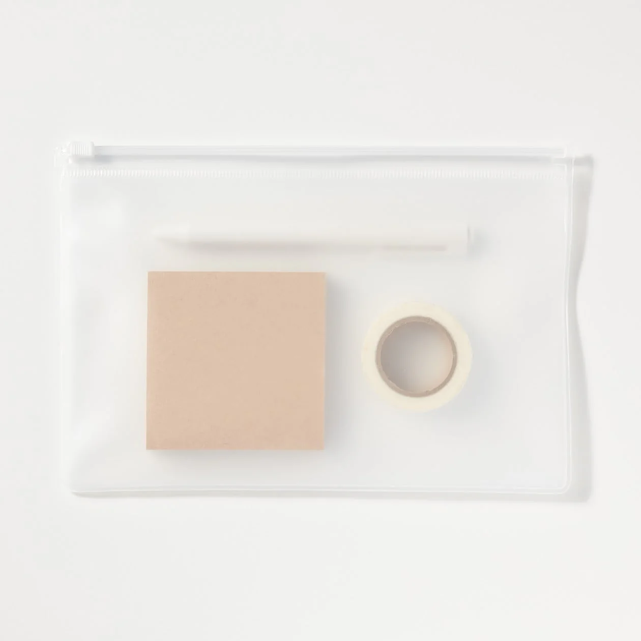 Eva Zip Case - B6