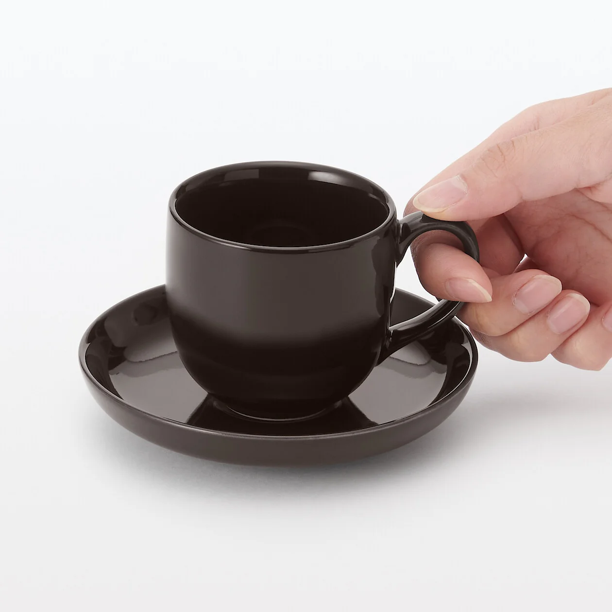 Everyday Tableware Espresso Cup - Image 7