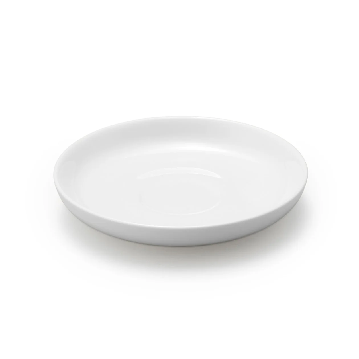 Everyday Tableware Espresso Saucer - Image 17