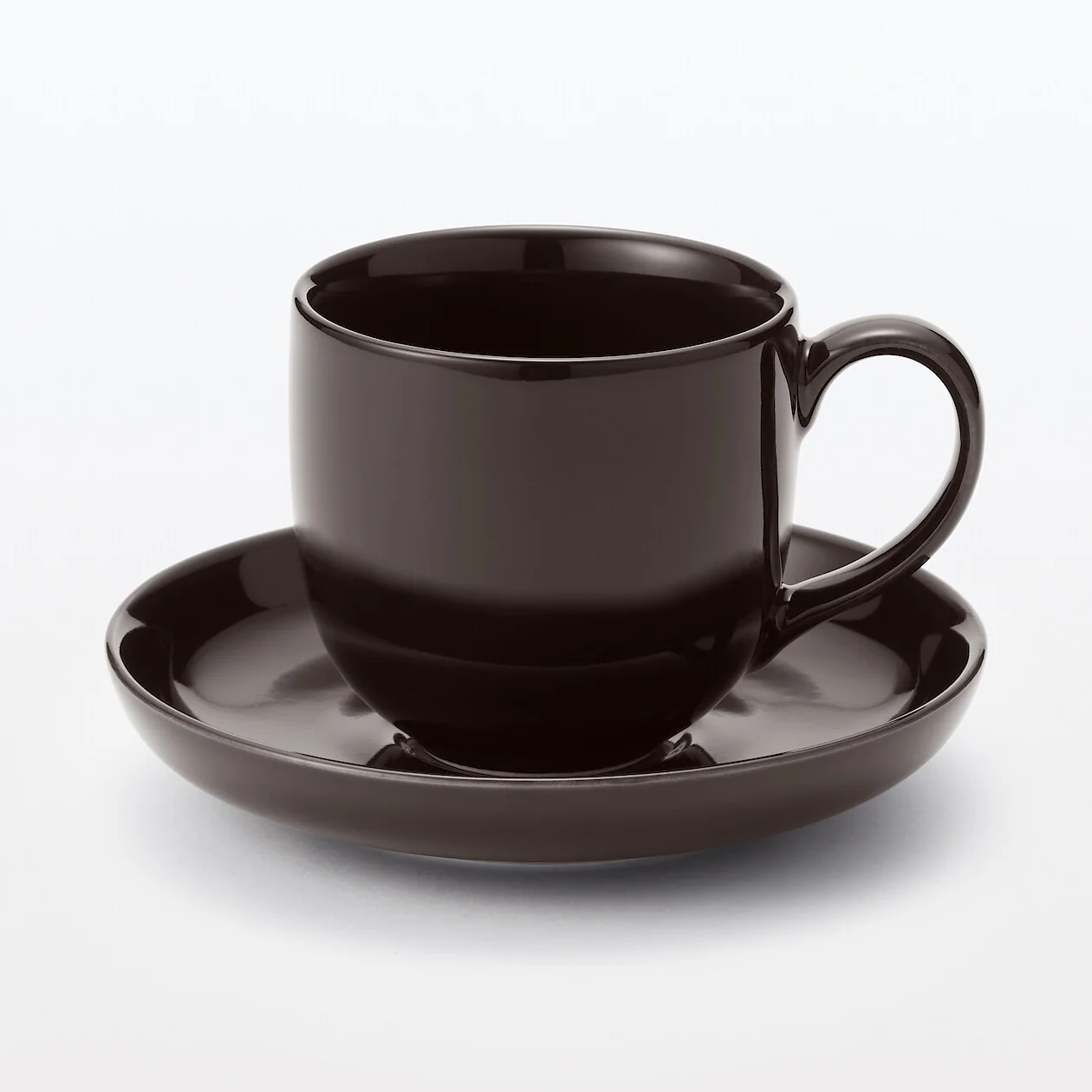 Everyday Tableware Espresso Saucer - Image 39