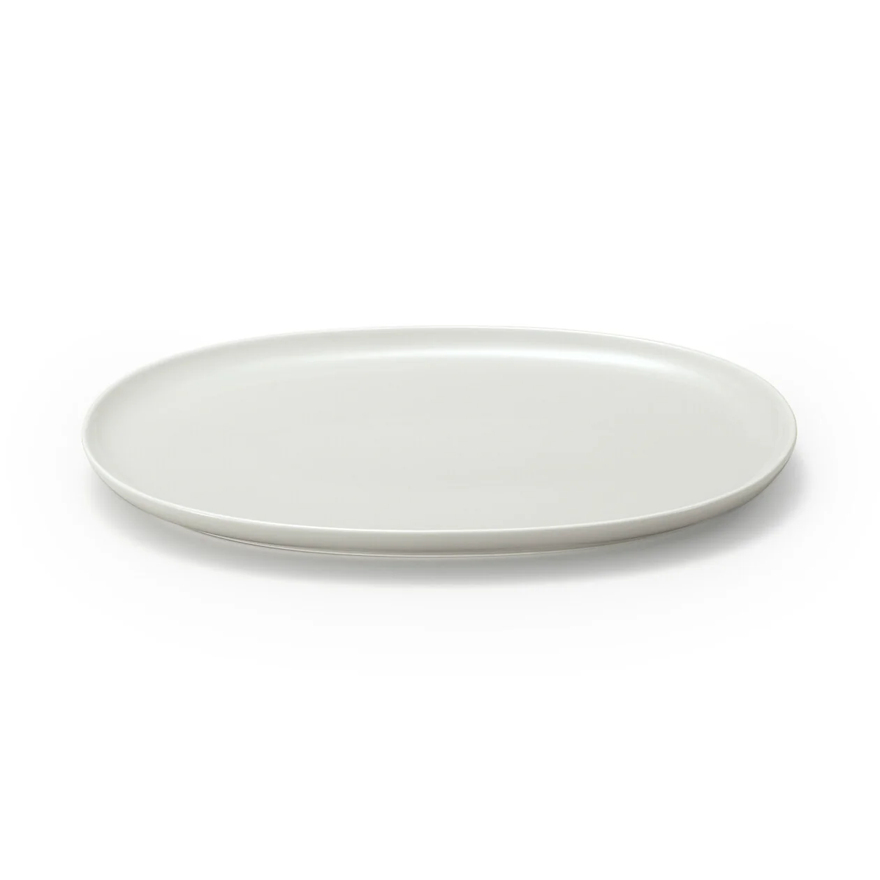 Everyday Tableware Oval Plate - Large - Image 10