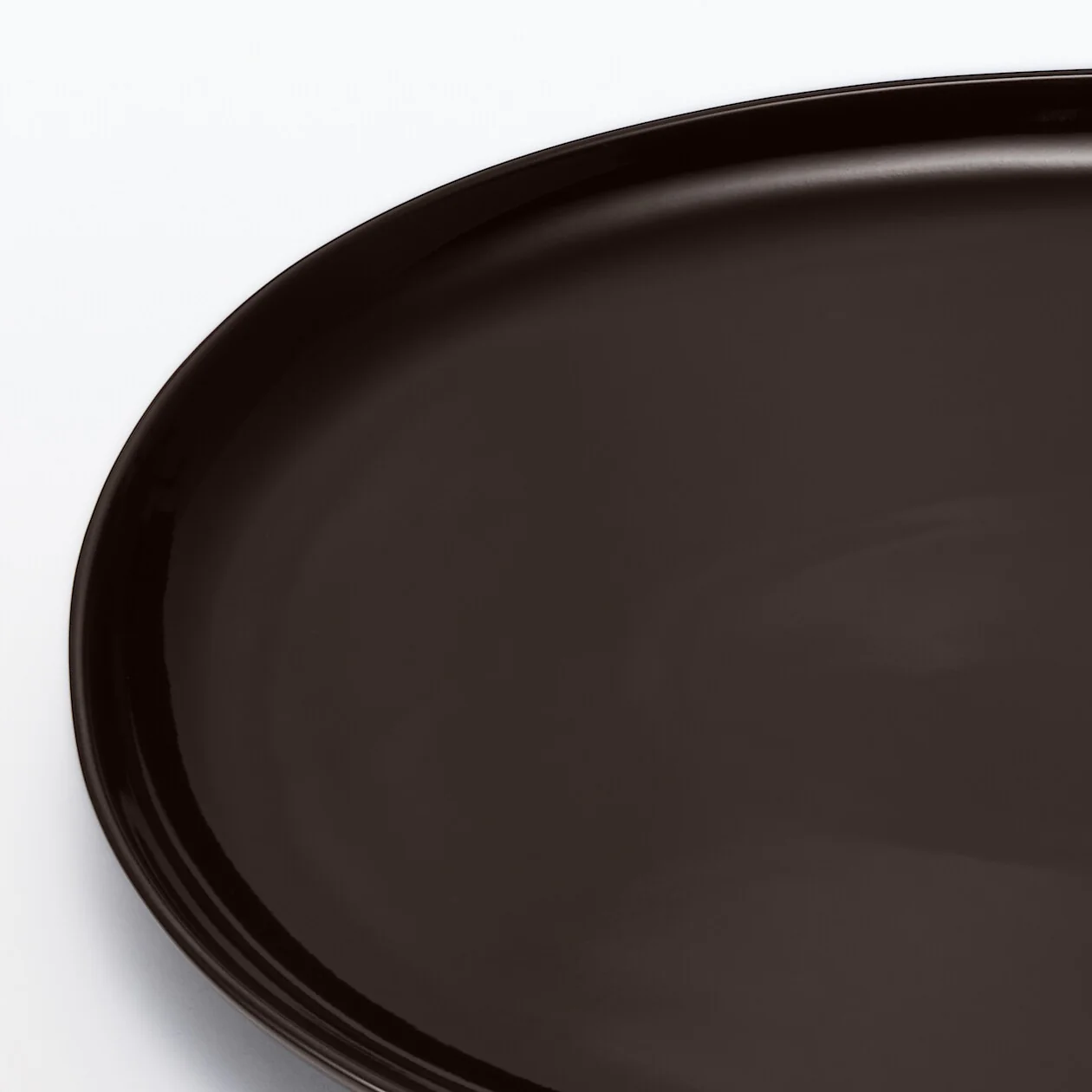 Everyday Tableware Oval Plate - Large - Image 32