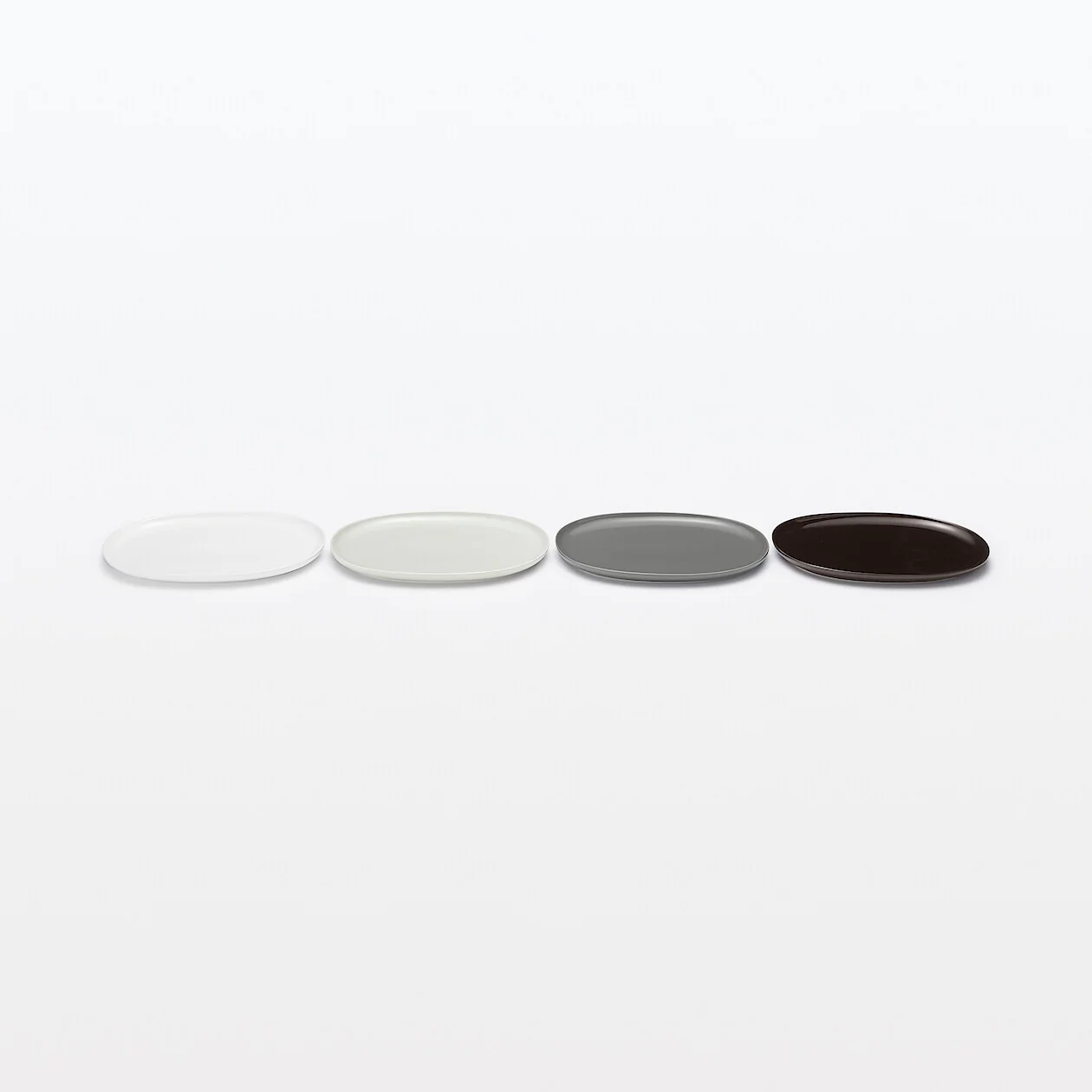 Everyday Tableware Oval Plate - Large - Image 8