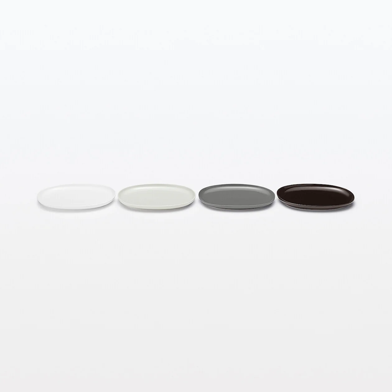 Everyday Tableware Oval Plate - Small - Image 17