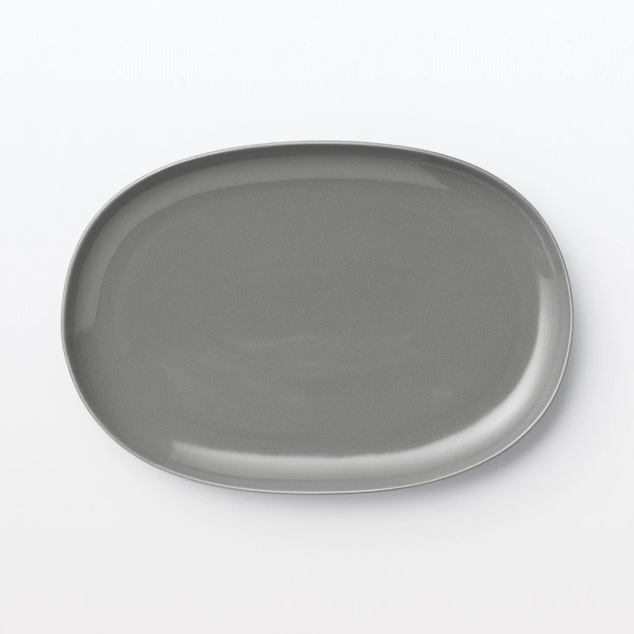 Everyday Tableware Oval Plate - Small - Image 21