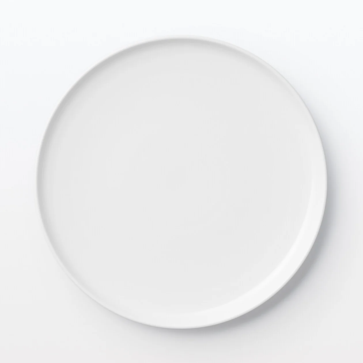 Everyday Tableware Plate - Extra Large - Image 10