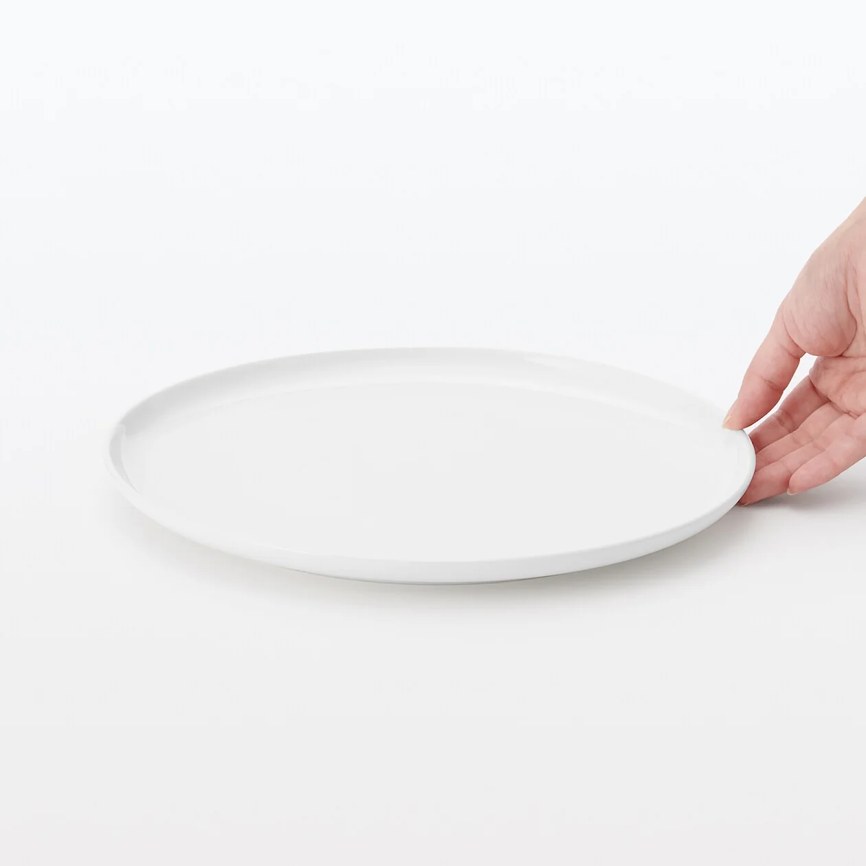 Everyday Tableware Plate - Extra Large - Image 13