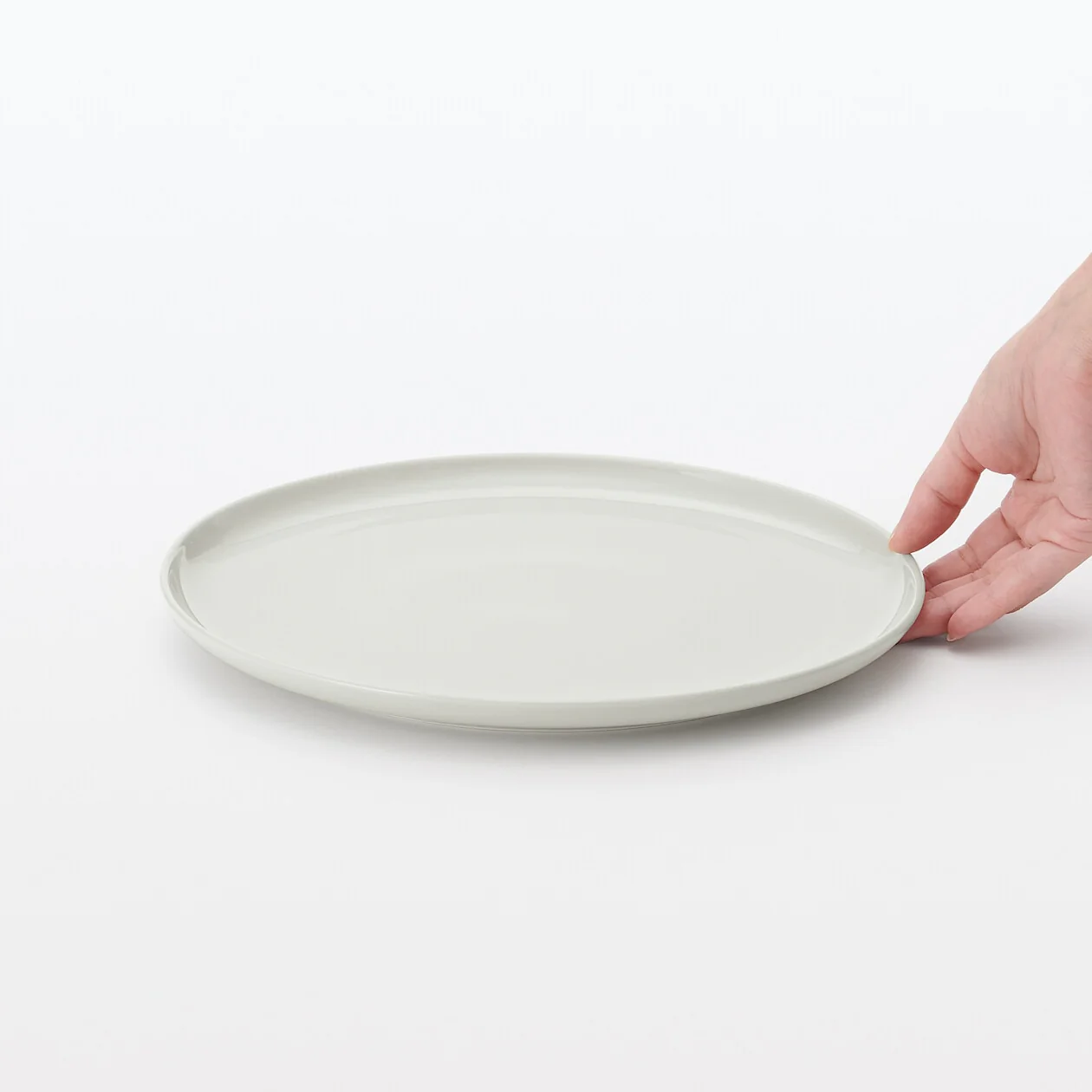 Everyday Tableware Plate - Extra Large - Image 22