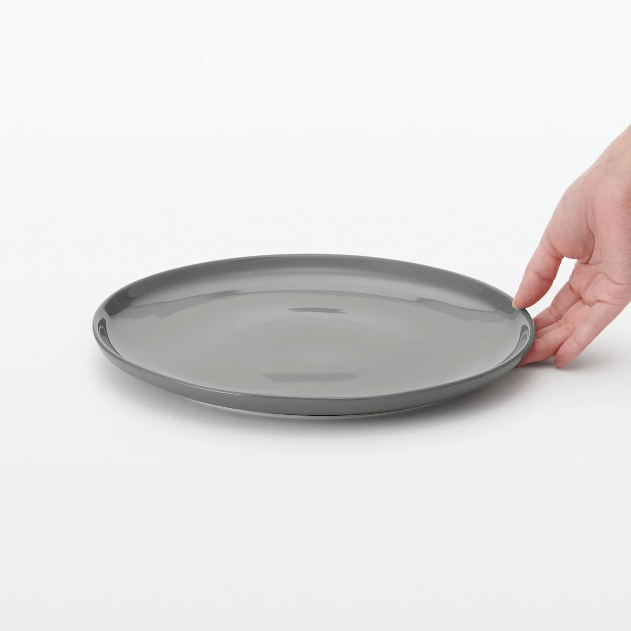 Everyday Tableware Plate - Extra Large - Image 31