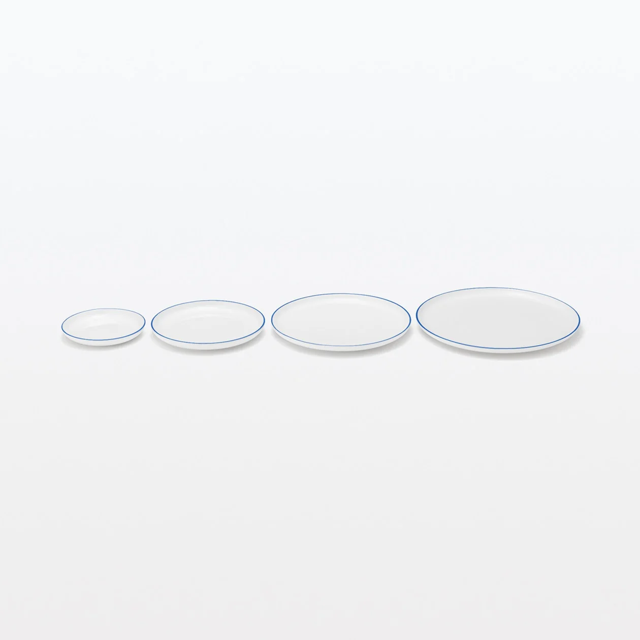 Everyday Tableware Plate - Extra Large - Image 7