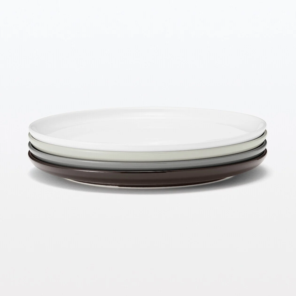 Everyday Tableware Plate - Large - Image 27