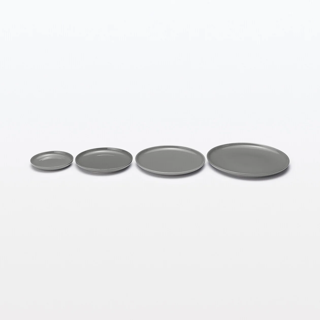 Everyday Tableware Plate - Small - Image 37