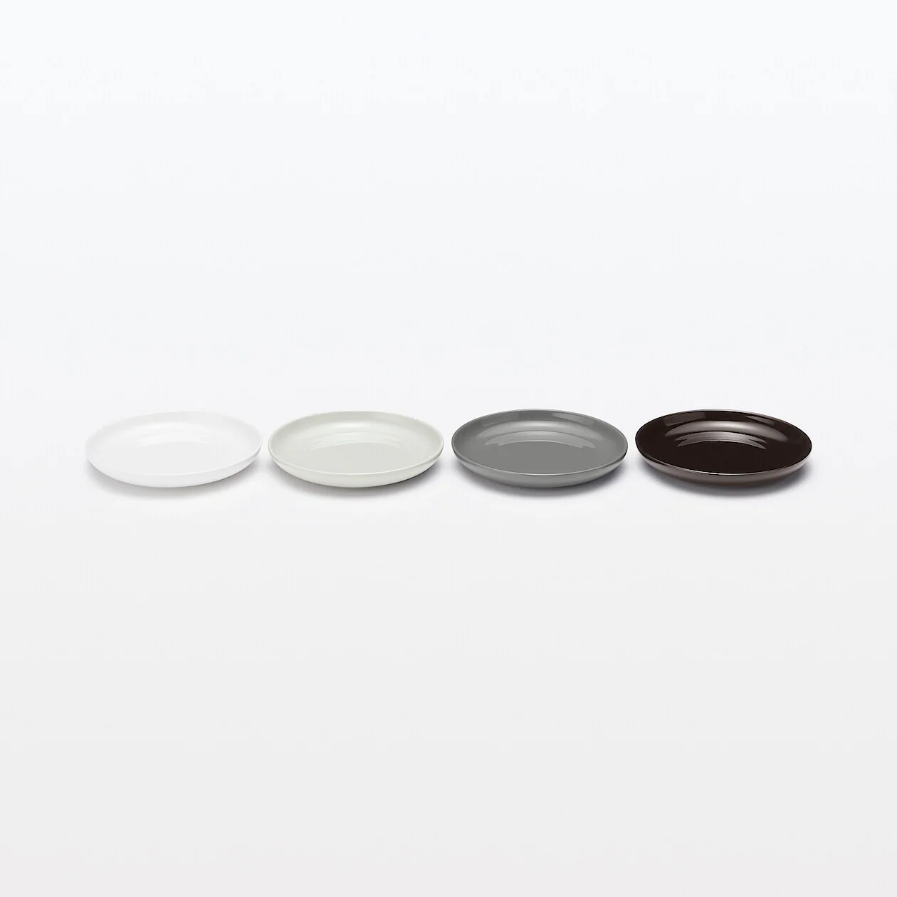 Everyday Tableware Plate - Small - Image 26