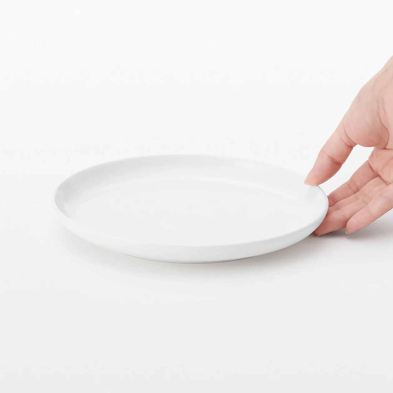 Everyday Tableware Plate - Medium - Image 16