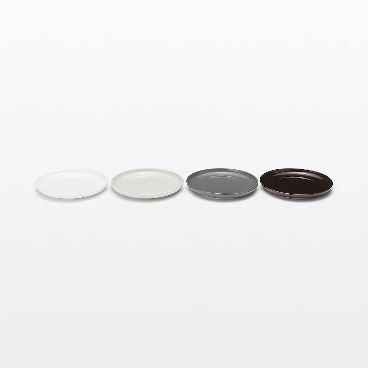 Everyday Tableware Plate - Medium - Image 18