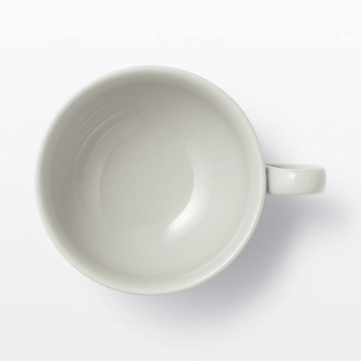 Everyday Tableware Tea Cup - Image 12