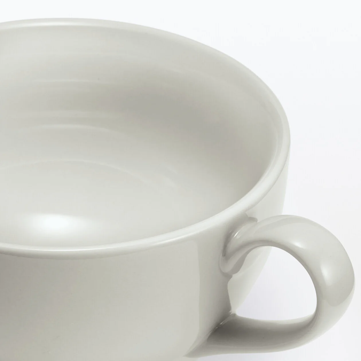 Everyday Tableware Tea Cup - Image 14