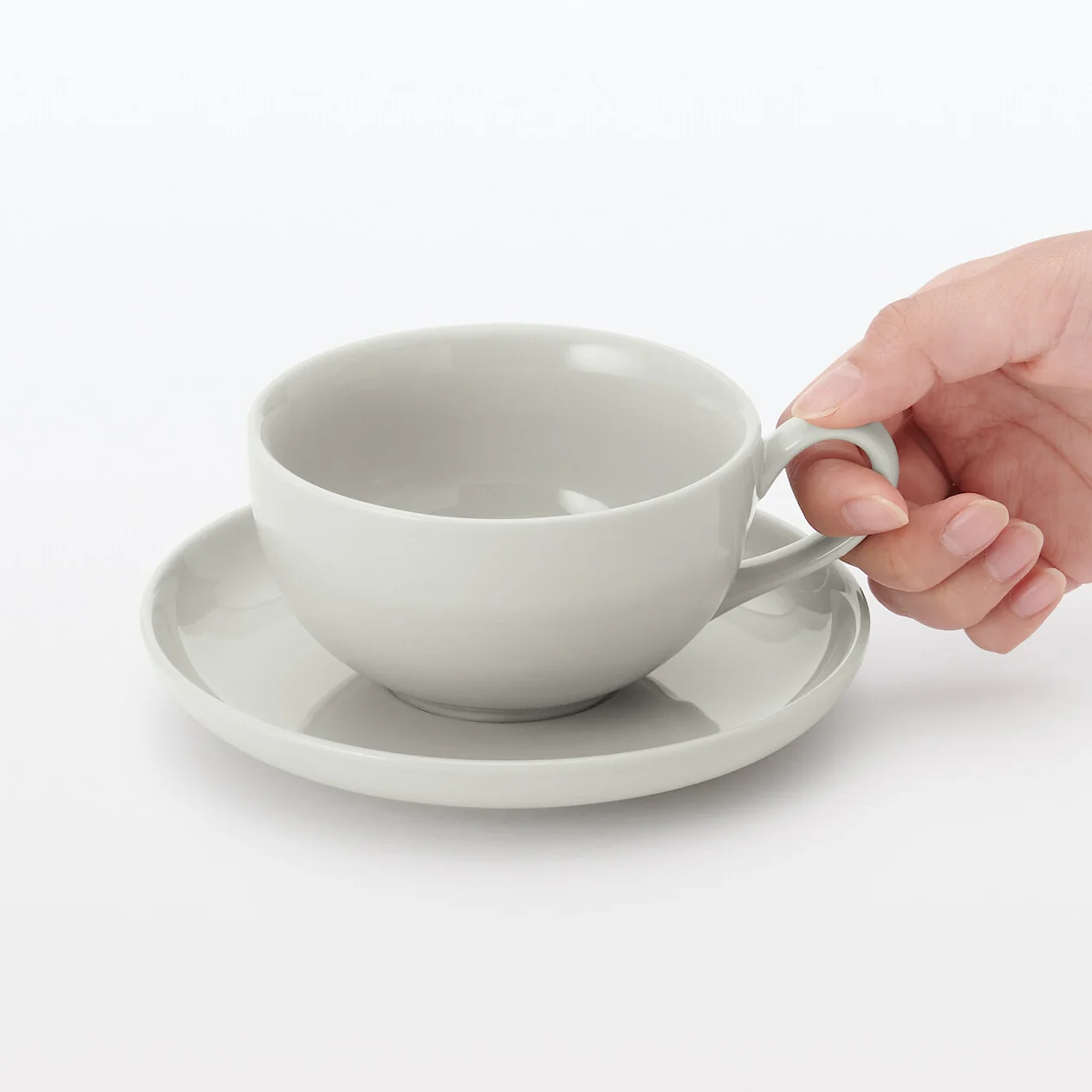 Everyday Tableware Tea Cup - Image 15