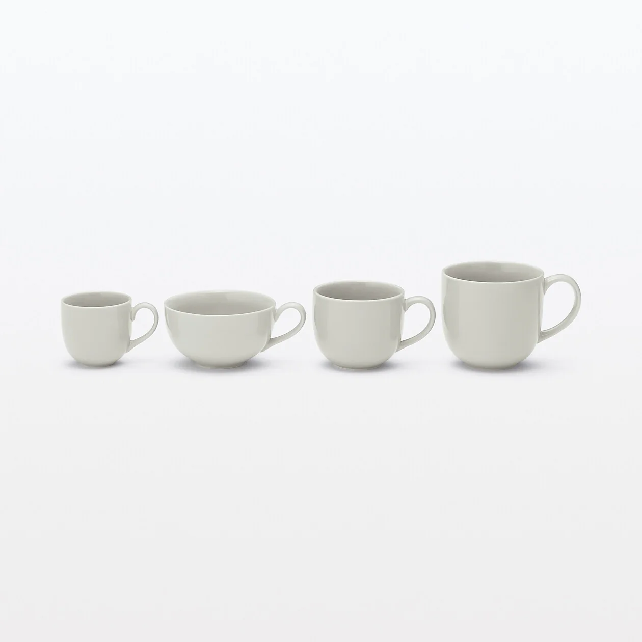 Everyday Tableware Tea Cup - Image 17