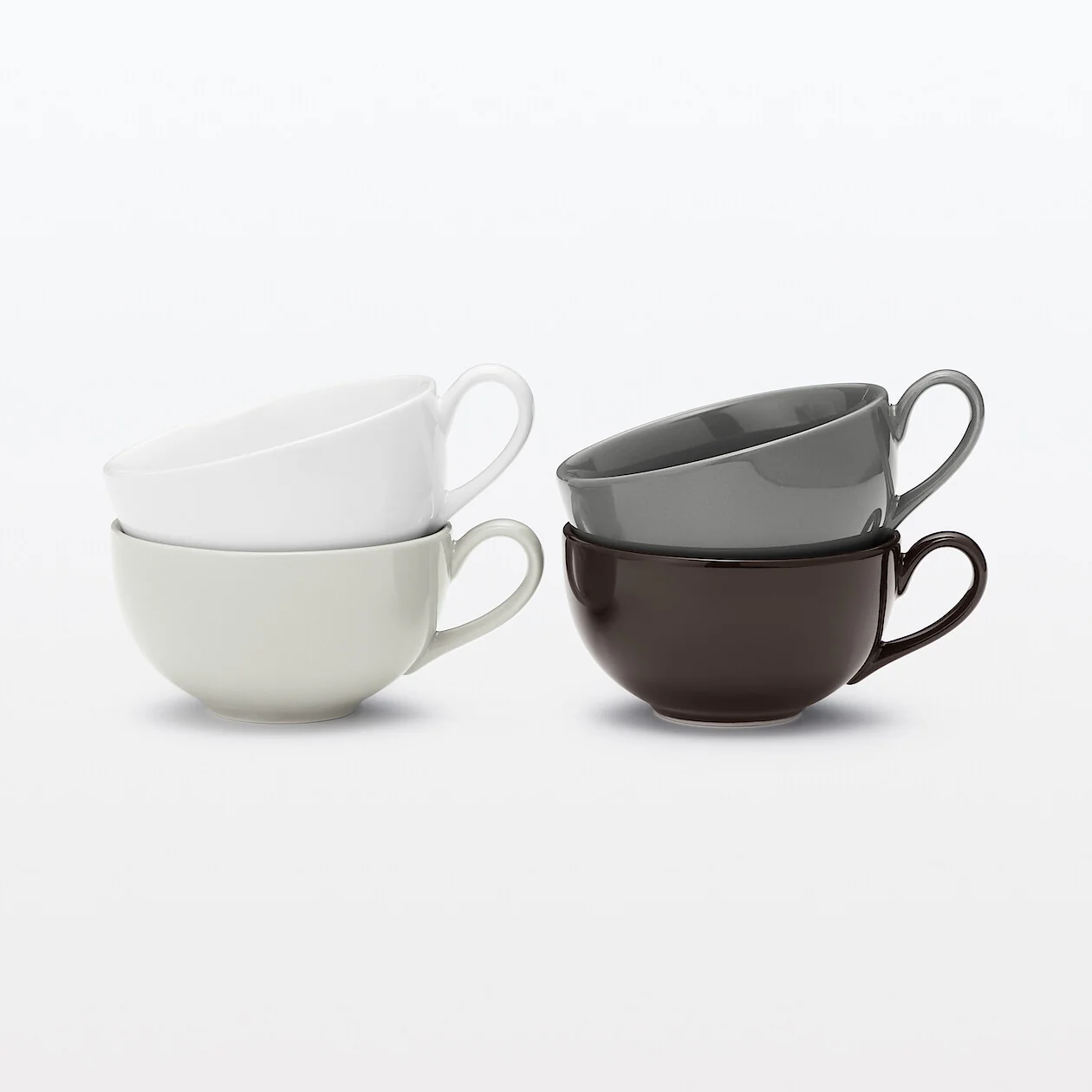 Everyday Tableware Tea Cup - Image 18