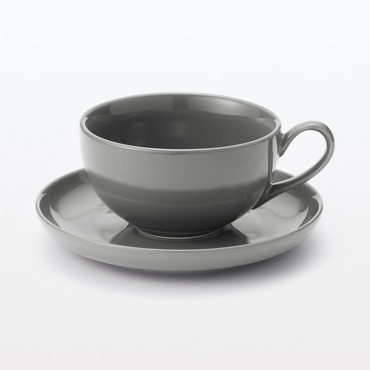 Everyday Tableware Tea Cup - Image 25
