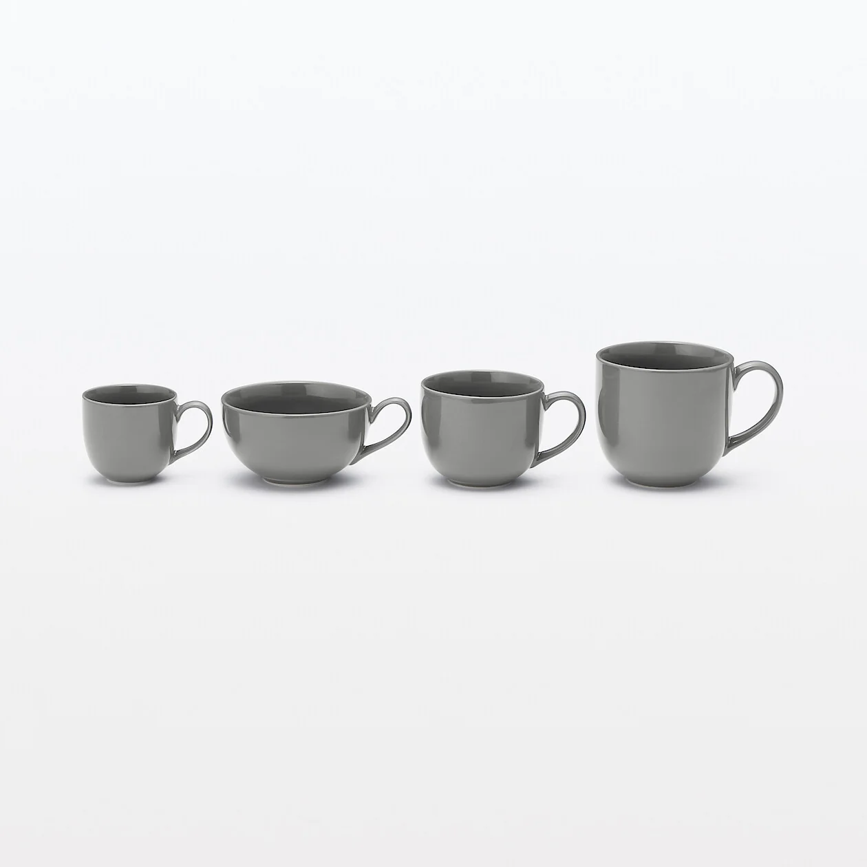 Everyday Tableware Tea Cup - Image 26