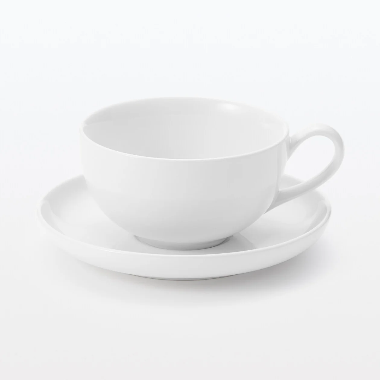 Everyday Tableware Tea Cup - Image 8