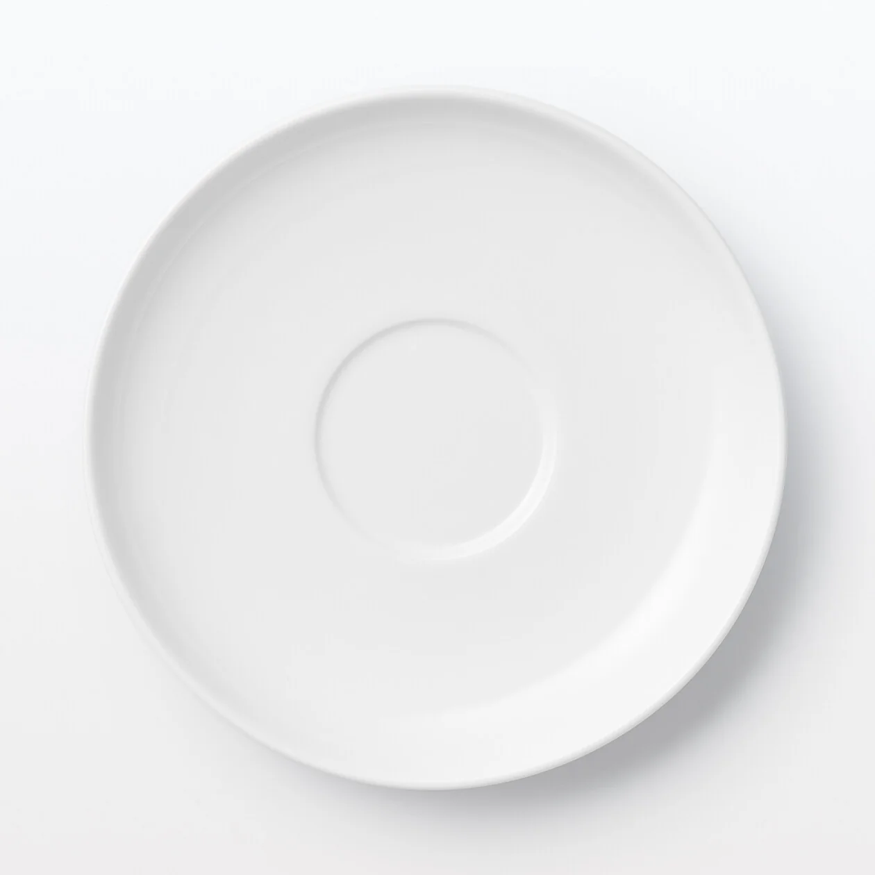 Everyday Tableware Tea Saucer - Image 10