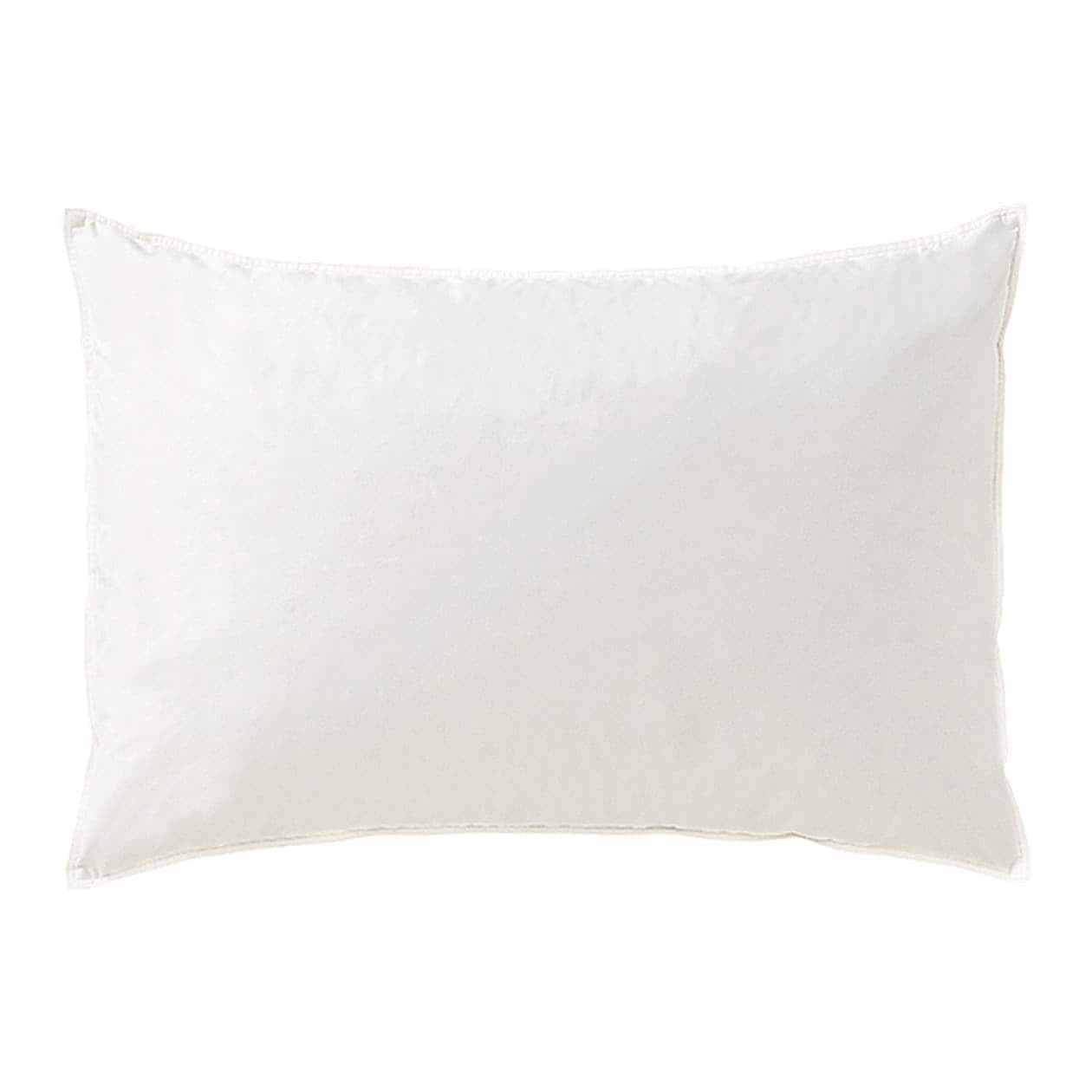Feather Pillow Insert - Image 2
