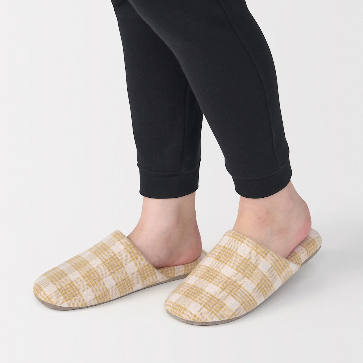 Flannel Soft Slippers