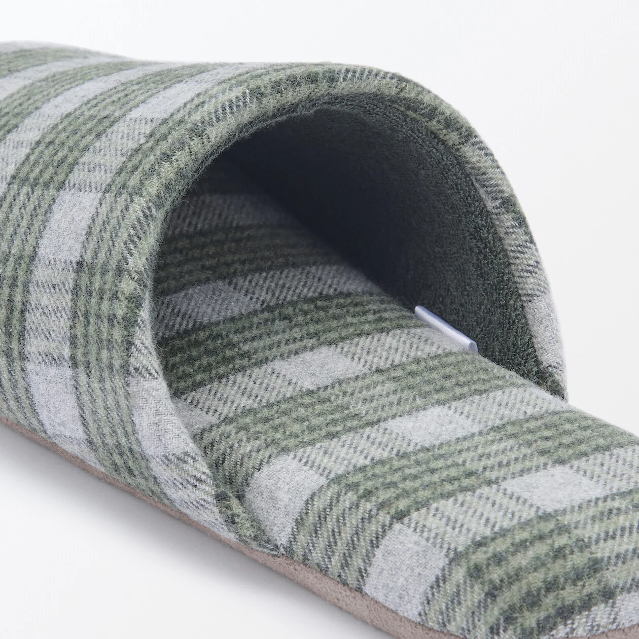 Flannel Soft Slippers - Image 12