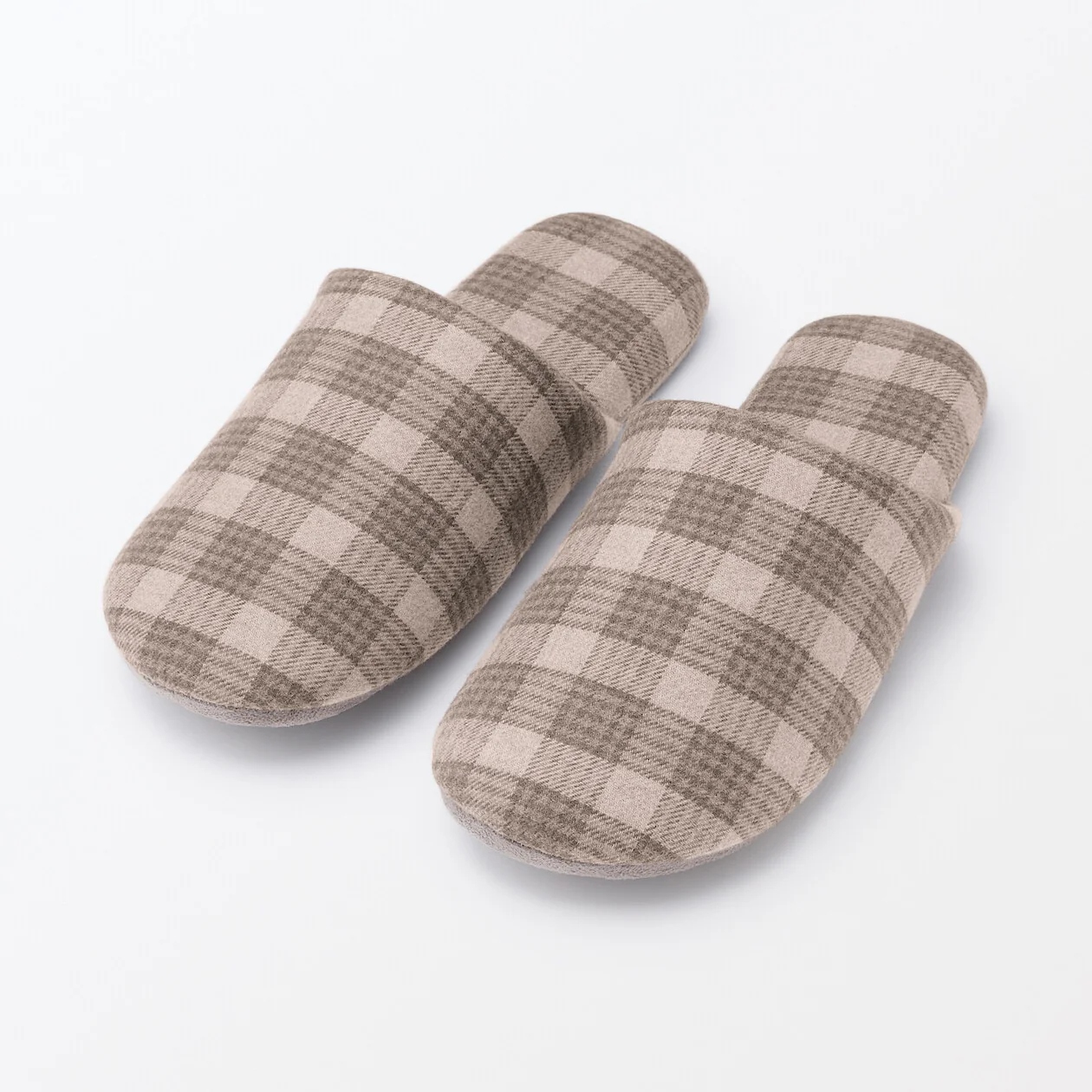 Flannel Soft Slippers - Image 16
