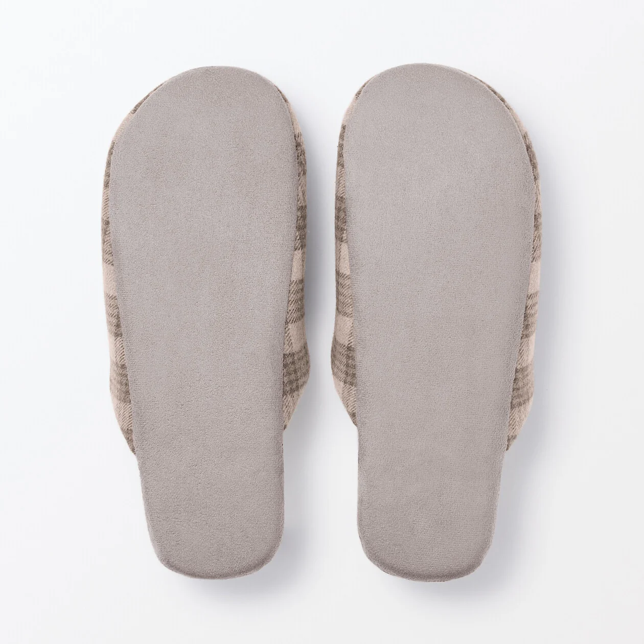 Flannel Soft Slippers - Image 18