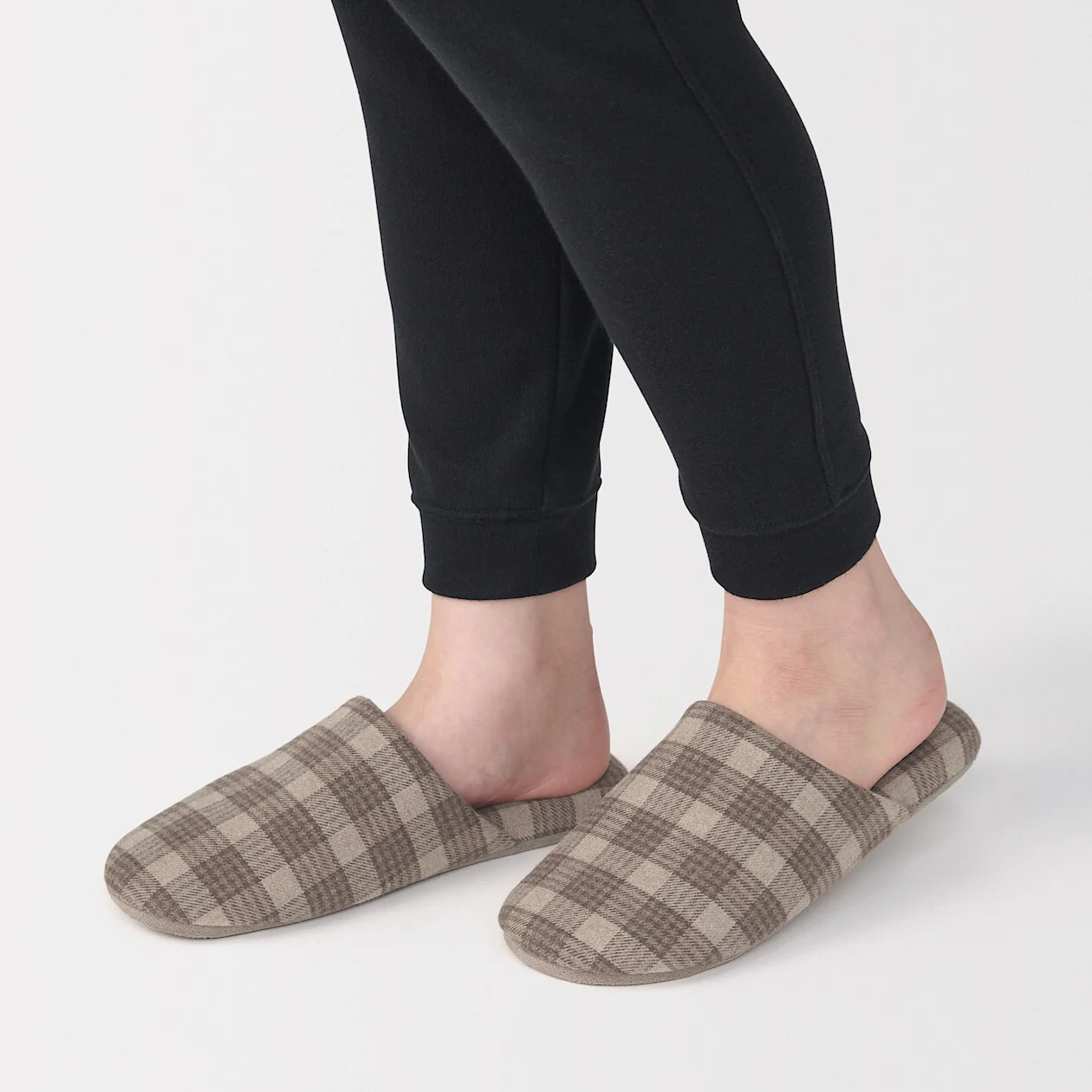 Flannel Soft Slippers - Image 21