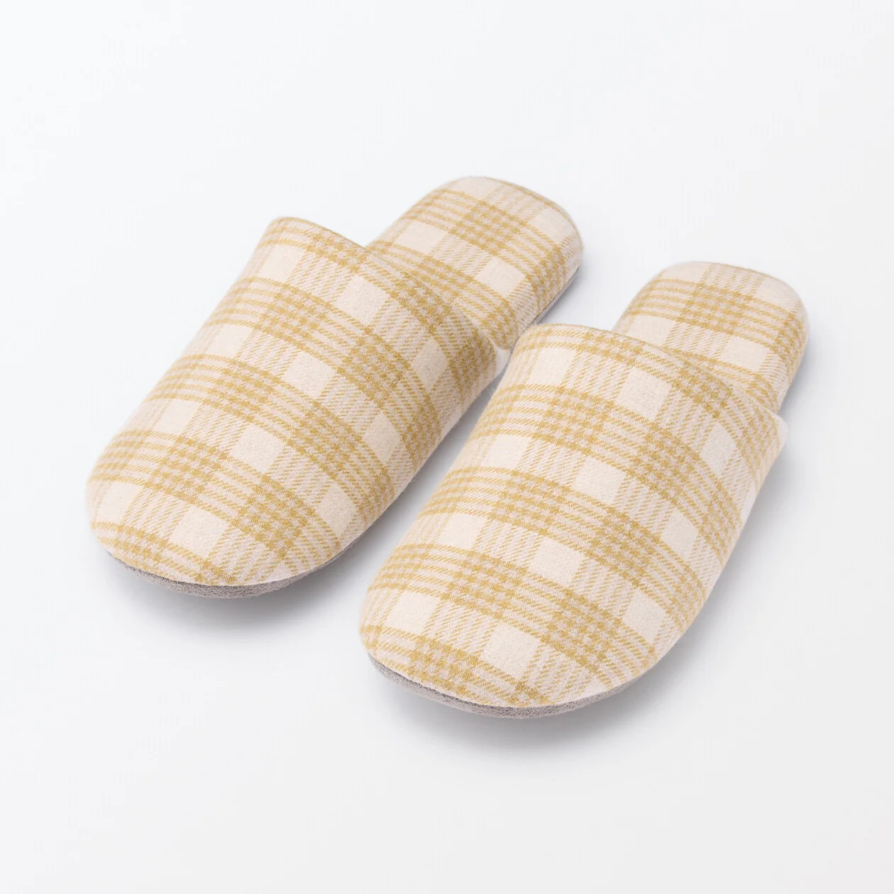 Flannel Soft Slippers - Image 3