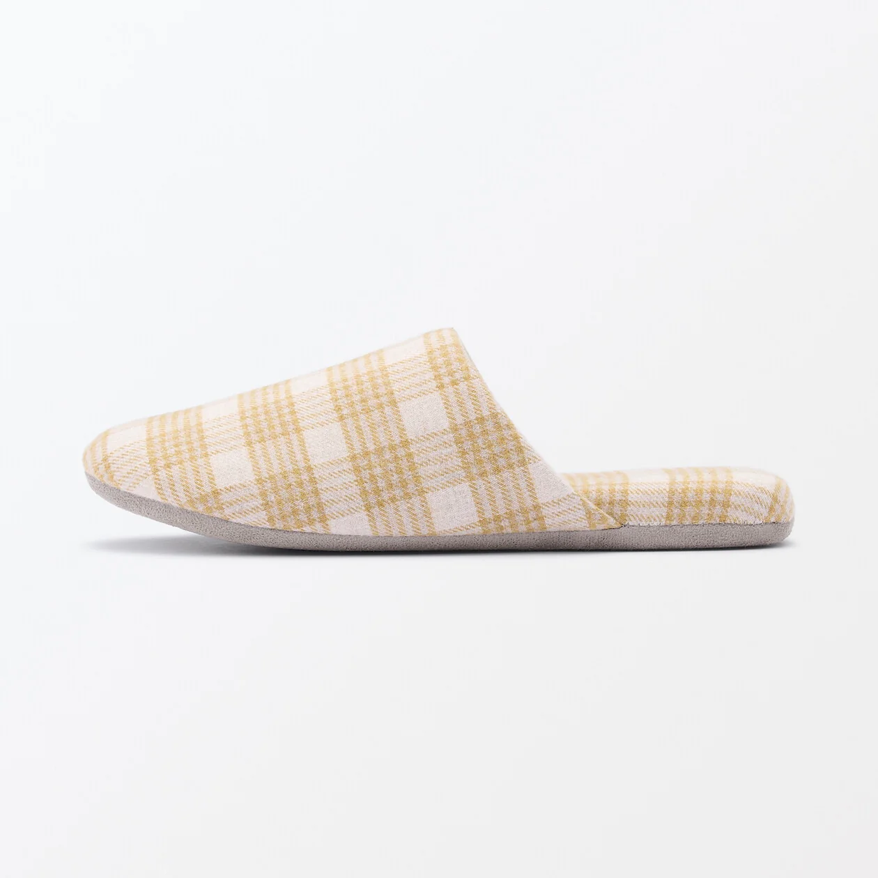 Flannel Soft Slippers - Image 4