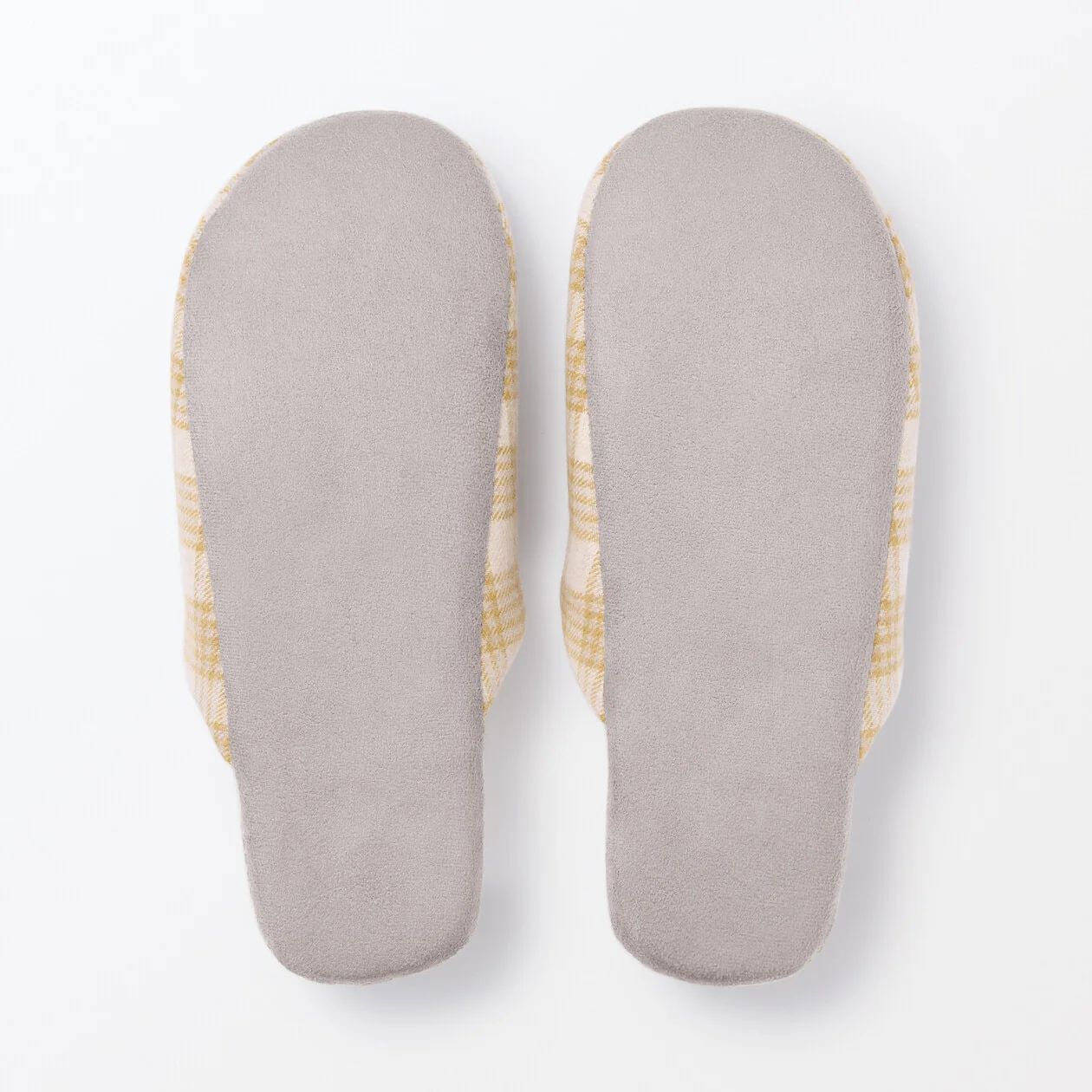 Flannel Soft Slippers - Image 5