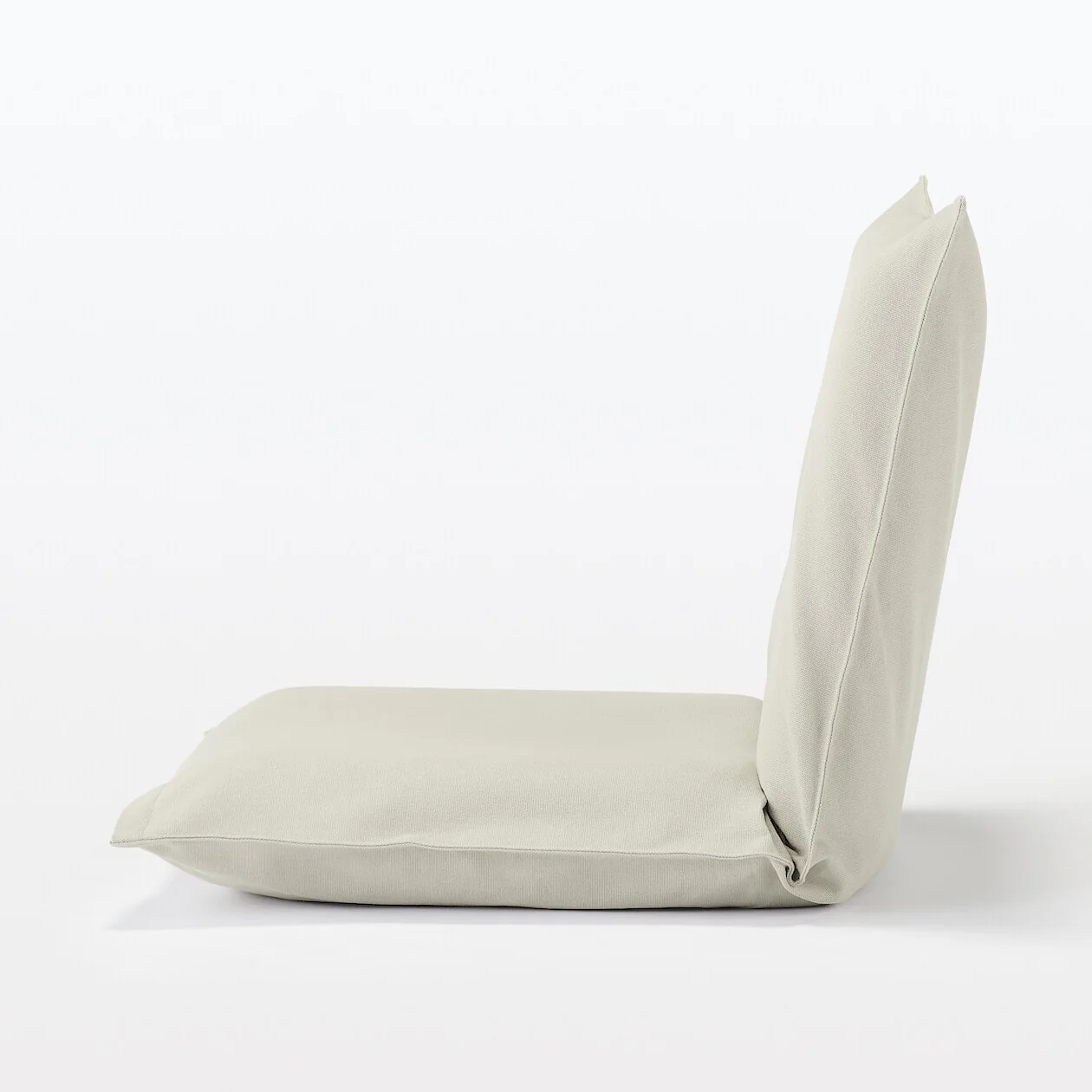 Floor Chair - Beige - Image 3
